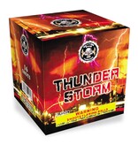 Cutting Edge Thunder Storm, CE