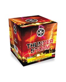 Thunder Storm CE