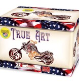World Class True Art - Case of 4