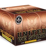 Cutting Edge United We Stand (500 gram)