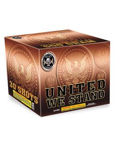 United We Stand (500 gram)