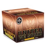 Cutting Edge United We Stand (500 gram) - Case of 4