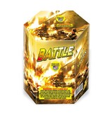 World Class Battle - Case of 48