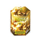 World Class Battle - Case of 48