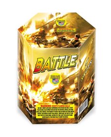 Battle - Case of 48