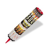 Cutting Edge Rapid Fire Candle w/ Launcher, CE - Case 8/8