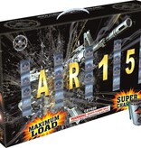Cutting Edge AR15 60 Gram 4-in Canister - 30 shells
