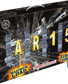 AR15 - Case 3/30