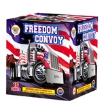 World Class Freedom Convoy