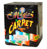 Brothers Magic Carpet