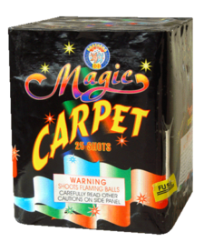 Magic Carpet