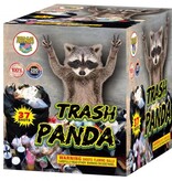 World Class Trash Panda - Case 8/1