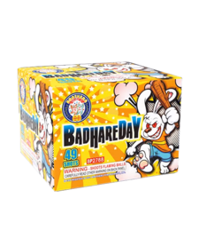 Badhareday