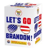 World Class Let's Go Brandon