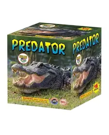 Predator - Case 18/1