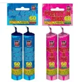Gender Reveal Smoke (Blue and Pink) - Pack 2/1