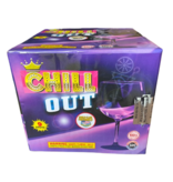 World Class Chill Out - Case of 6