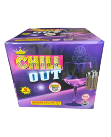 Chill Out - Case of 6