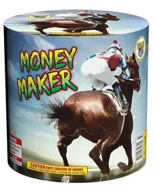 Money Maker - Case of 18