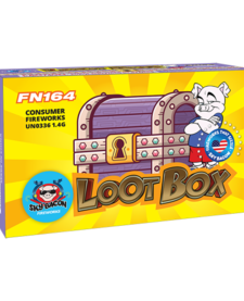 Loot Box - Case of 20/12