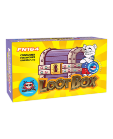 Loot Box - Case 20/12