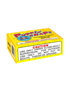 Poppin Snaps - Box 50/32