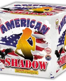 American Shadow - Case of 6