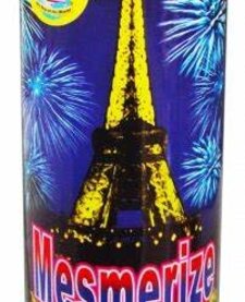 Mesmerize - Case of 24