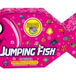World Class Jumping Fish - Case of 12