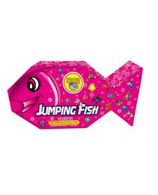 Jumping Fish