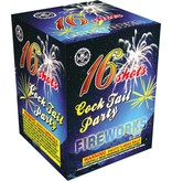 Cutting Edge Cocktail Party - Case of 18
