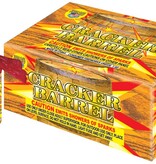 World Class Cracker Barrel - Case 54/4