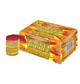 World Class Cracker Barrel - Case 54/4