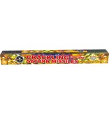 Cutting Edge Crackling Saturn 300 shot - Case of 12