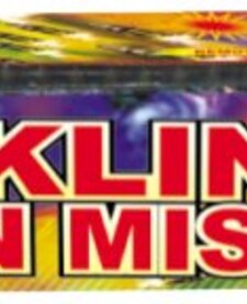 Crackling Saturn Missile 300s - Case of 12
