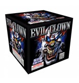 World Class WC Evil Clown 500G