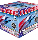 Cutting Edge Flyover - Case of 4