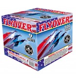 Cutting Edge Flyover - Case of 4