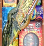 Cutting Edge Full Power Assortment