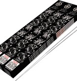 Cutting Edge Gold Sparklers 20-in, CE - Case of 42/12