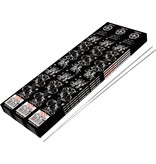 Cutting Edge Gold Sparklers 20-in, CE - Case of 42/12