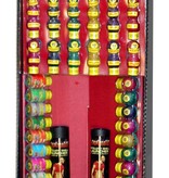 World Class Goliath - 36 shells