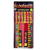 World Class Goliath - 36 shells