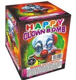 Cutting Edge Happy Clown Bomb