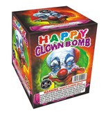 Cutting Edge Happy Clown Bomb - Case of 12