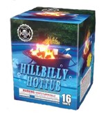 Cutting Edge Hillbilly Hottub - Case of 24
