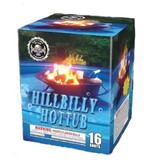 Cutting Edge Hillbilly Hottub - Case of 24