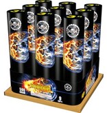 Cutting Edge Implode