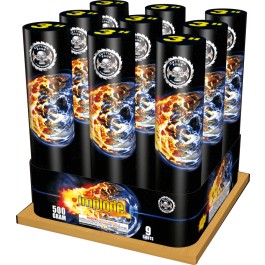 Cutting Edge Implode - Case of 2
