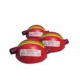 Cutting Edge Lady Bugs, CE - Pack of 3